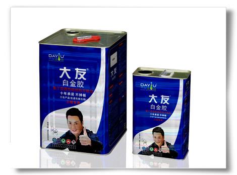 Da You platinum adhesive(neoprene)