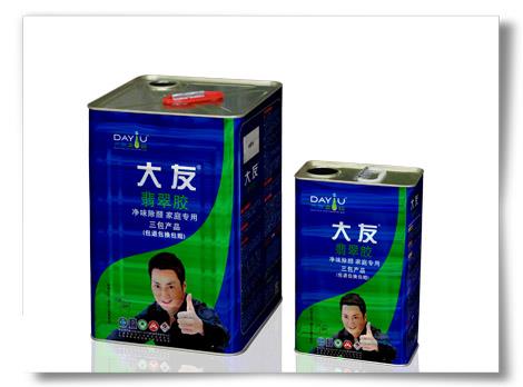 DaYou jade adhesive (SBS)
