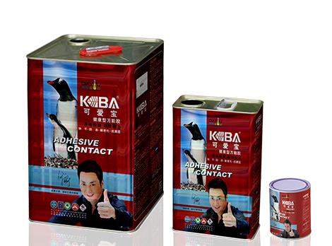 可愛寶健康型萬能膠