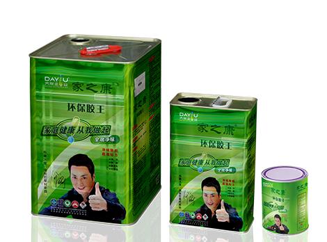家之康環(huán)保膠王