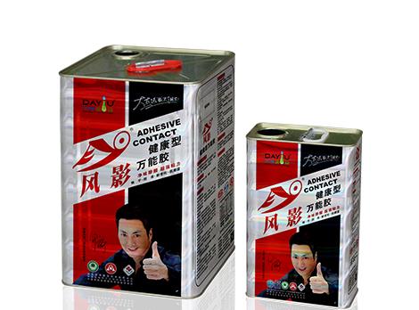 風(fēng)影健康型萬能膠